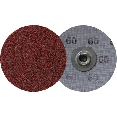 QMC 412 Quick Change Discs Abbildung