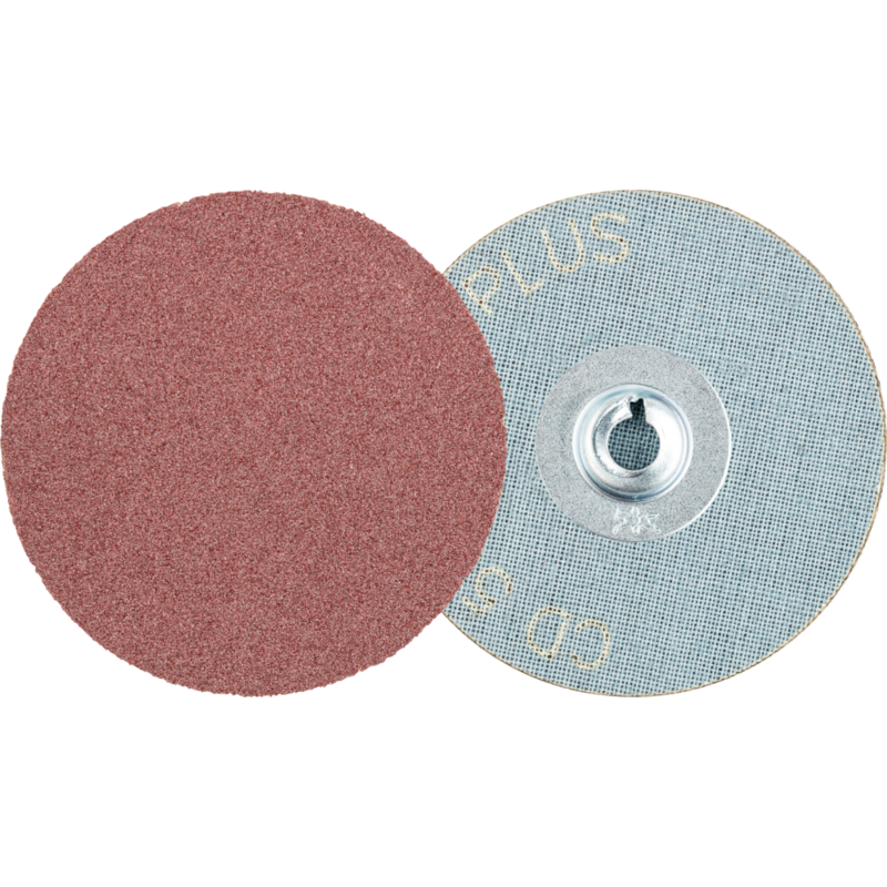 PFERD COMBIDISC-Schleifwerkzeuge CD 50 A 120 PLUS