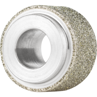 PFERD Dia.- und CBN-Schleifwerkzeuge Galvanik D1A1 18-10-8 D 151