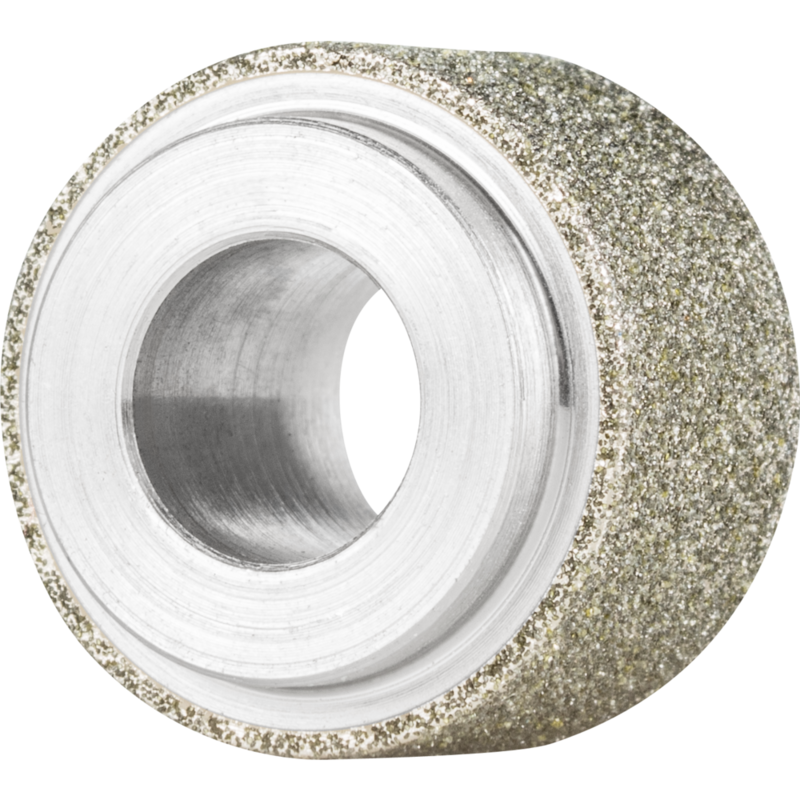 PFERD Dia.- und CBN-Schleifwerkzeuge Galvanik D1A1 18-10-8 D 151