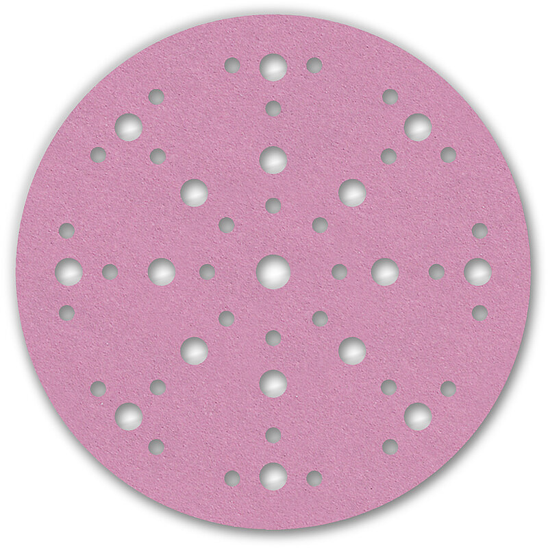 2820 siamet | SIA | Zungenschleifbänder | 10 x 330 mm | Korn 60