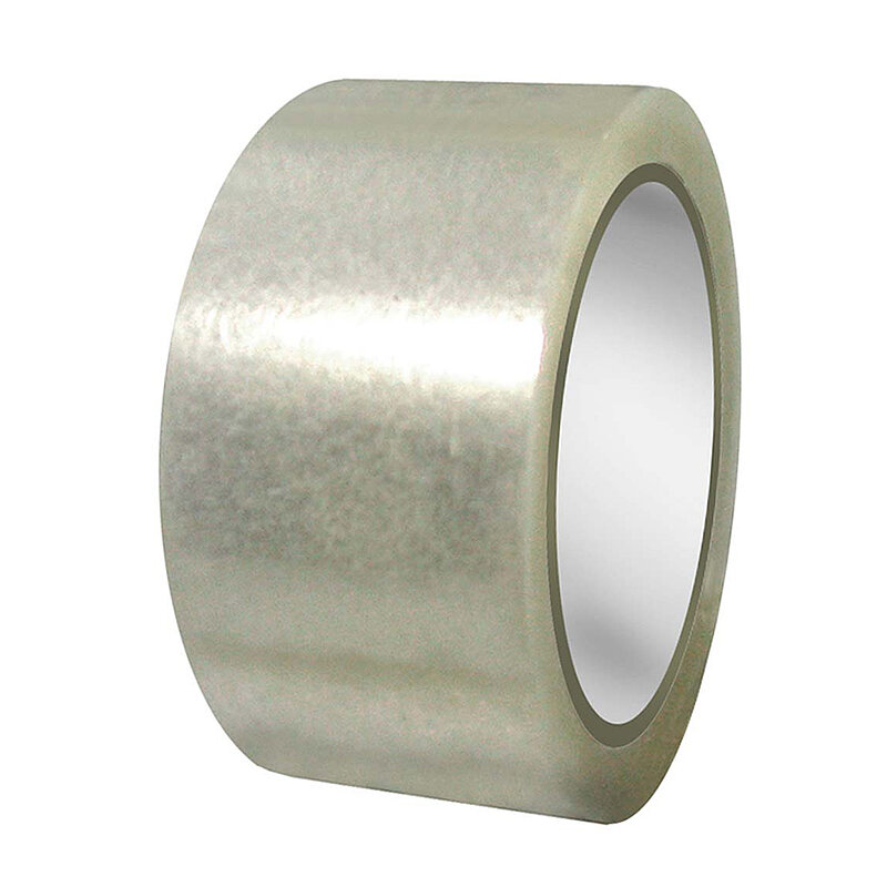 RK 204 PP-Packband lownoise - 12 mm x 66 m