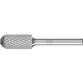 PFERD Hartmetallfrässtifte WRC 1225/6 Z4