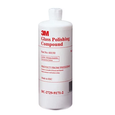 3M™ Glass Polishing Compound Abbildung