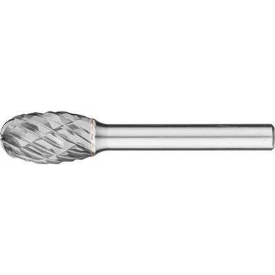 PFERD HM-Frässtift TRE 6 mm/STEEL Abbildung