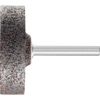 PFERD Schleifstifte ZY 5013 6 ADW 30 L6B INOX