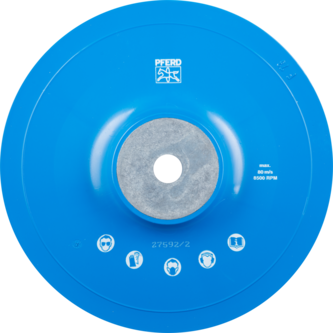 PFERD Fiberschleifer GT 180 MF M14