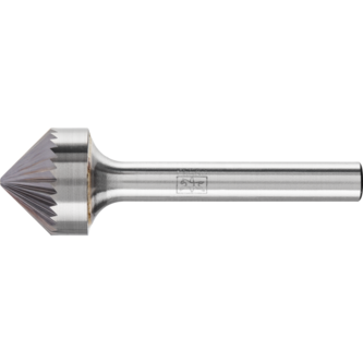 PFERD Hartmetallfrässtifte KSK 1608/6 Z3