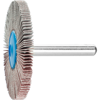 PFERD Fächerschleifwerkzeuge F 5005/6 A 180