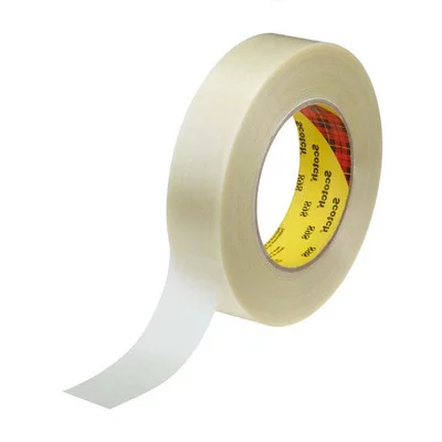 3M Scotch 898 MSR Filament-Klebeband Abbildung