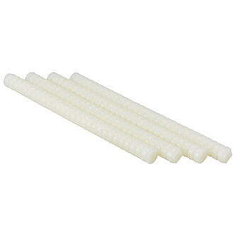 3M Schmelzklebstoff auf EVA-Basis 3762LM, TC Q, Beige, 16 mm x 200 mm, 5 kg