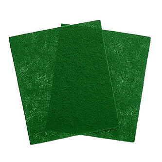 Scotch-Brite General Purpose Sheet, 158 mm x 224 mm, A FIN