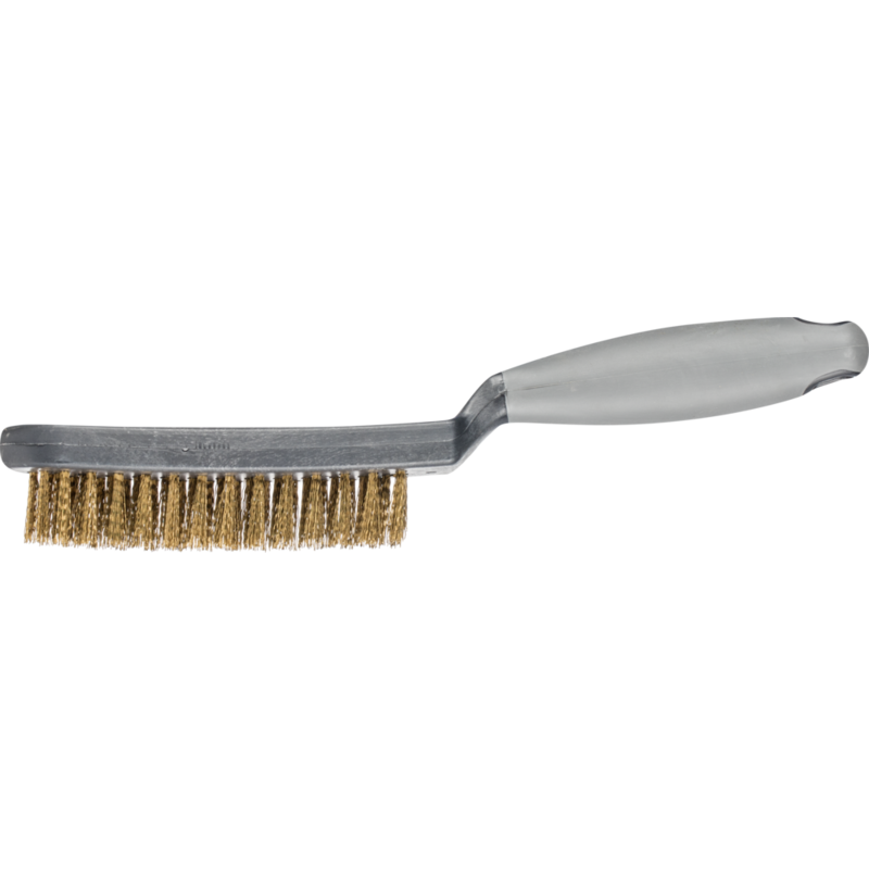 PFERD Handbürsten HBUP 30 MES 0,30