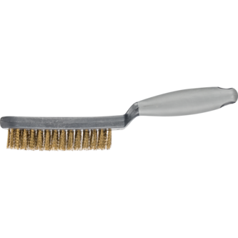 PFERD Handbürsten HBUP 30 MES 0,30