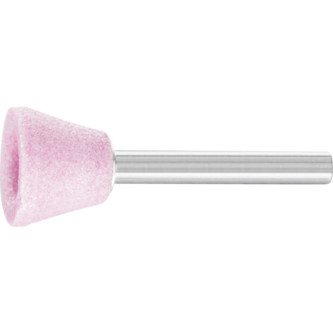 PFERD Schleifstifte TO 2016 6 AR 60 O5V STEEL EDGE