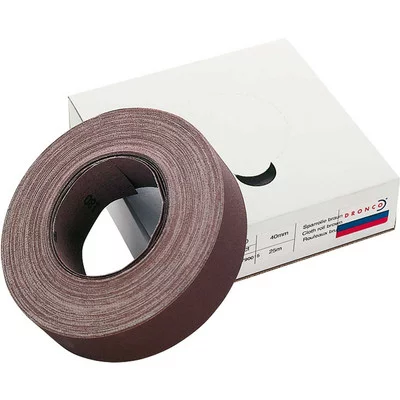 Perfect - brown Rollenware Abbildung