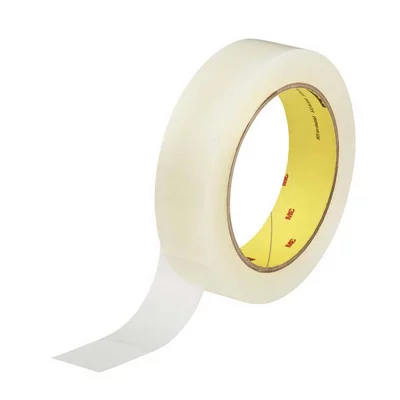 3M 480 Polyethylen-Klebeband Abbildung