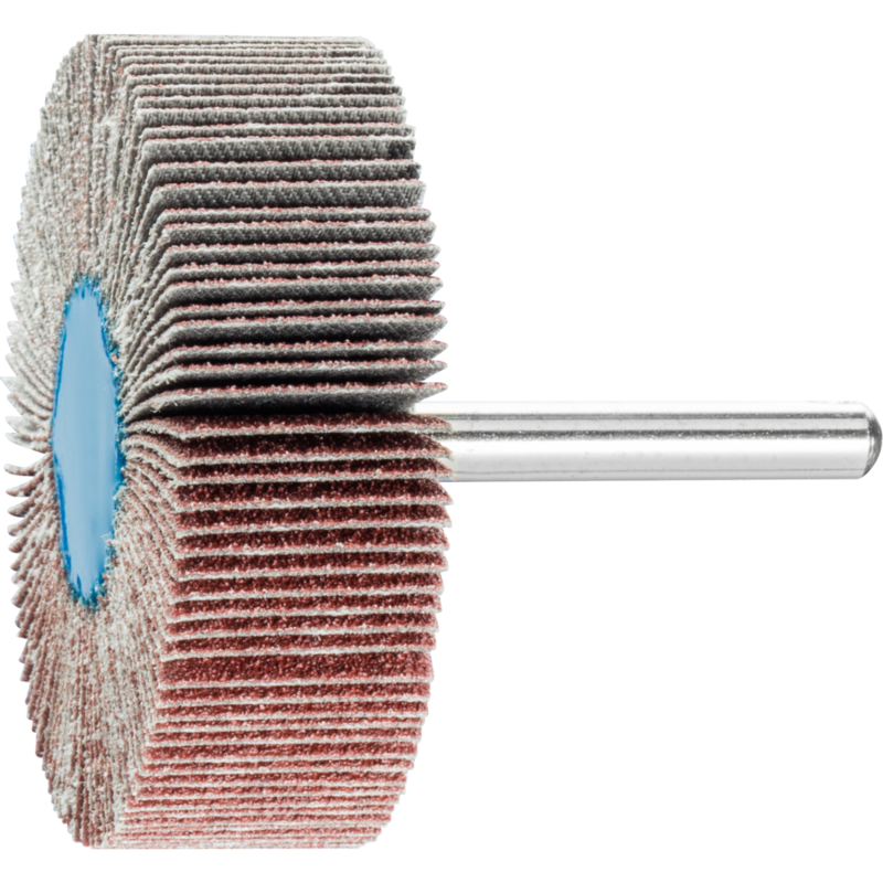 PFERD Fächerschleifwerkzeuge F 6020/6 A 80