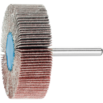 PFERD Fächerschleifwerkzeuge F 6020/6 A 80