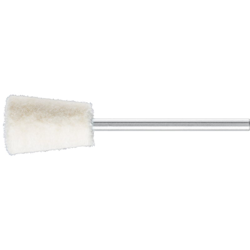 PFERD Polierwerkzeuge FK WKN 1015/2,35 M