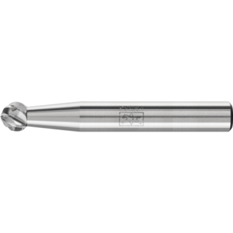 PFERD Hartmetallfrässtifte KUD 0605/6 STEEL