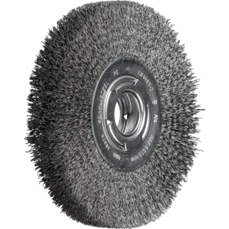 PFERD Rundbürsten RBU 18025/AK32-2 ST 0,30