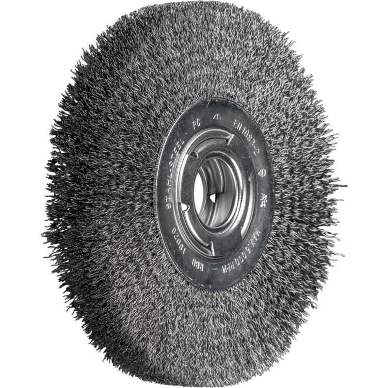 PFERD Rundbürsten RBU 18025/AK32-2 ST 0,30