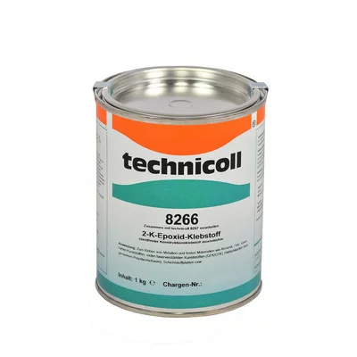 TECHNICOLL 8266 A Epoxydharzklebstoff Abbildung