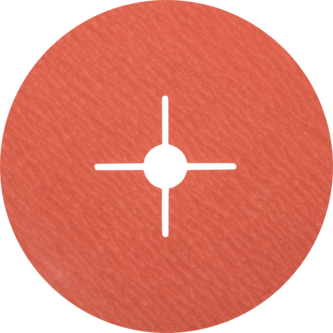 PFERD Fiberschleifer FS 180-22 A-COOL 60