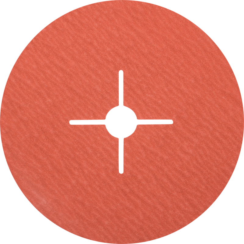 PFERD Fiberschleifer FS 180-22 A-COOL 60