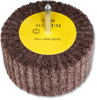 2803 siaron y | SIA | Schmal-, Kanten- und Langbänder | 75 x 2000 mm | Korn 60