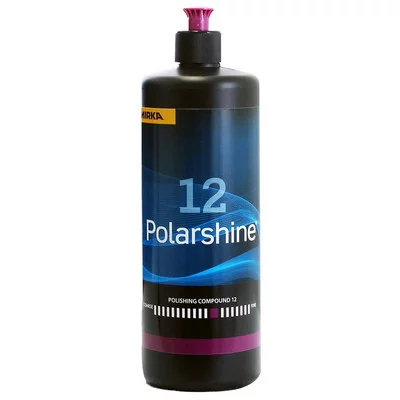 Polarshine 12 Politur Abbildung