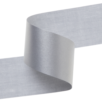 3M Scotchlite Reflective Material 8925, Silber, 1270mm x 50m