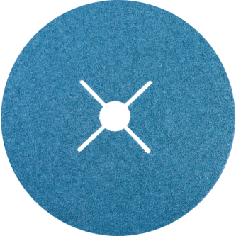 PFERD Fiberschleifer FS 180-22 VICTOGRAIN 80