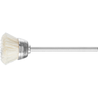 PFERD Miniaturbürsten TBU 1803/2,34 SBW