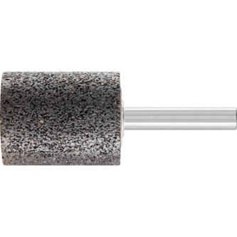 PFERD Schleifstifte ZY 3240 8 AN 24 N5B INOX EDGE