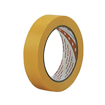 3M 244 Spezialabdeckband Gold Abbildung