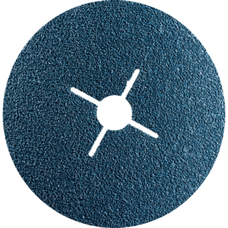 PFERD Fiberschleifer FS 150-22 VICTOGRAIN 80