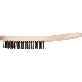PFERD Handbürsten HBU 60 ST 0,35