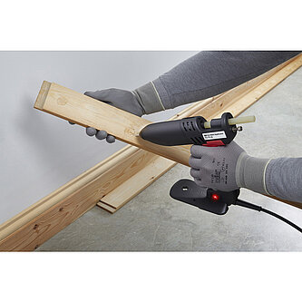 3M Schmelzklebstoff auf EVA-Basis 3792, PG II, Transparent, 25 mm x 76.2 mm, 10 kg