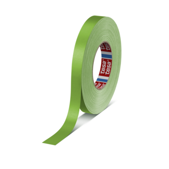 tesaband 4651 Premium - 50m x 19mm - schwarz