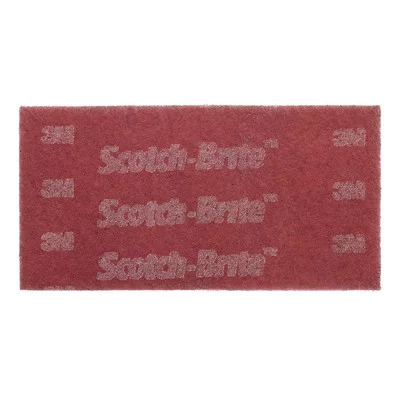 Scotch-Brite™ Durable Flex Handpad MX-HP Abbildung