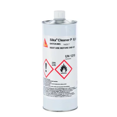 Sika® Cleaner P Abbildung