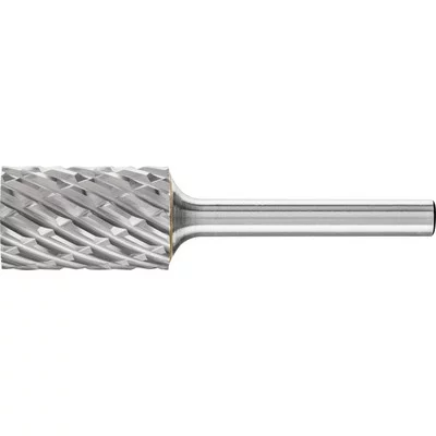 PFERD HM-Frässtift ZYA 6 mm/STEEL Abbildung