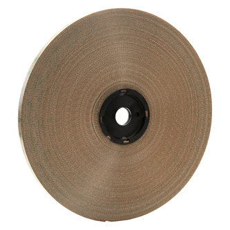 3M Dual Lock Flexibler Druckverschluss SJ4570, Transparent, 50 mm x 45.7 m, 1.7 mm, 110 Köpfe/cm², Innen- und Außenbereich