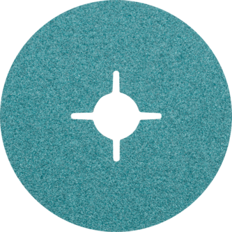 PFERD Fiberschleifer FS 115-22 Z 50