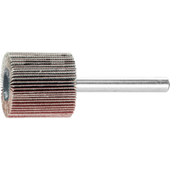 PFERD Fächerschleifwerkzeuge F 2525/6 A 180