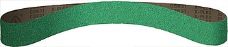 Klingspor - CS 631 XF Schleifband Multibindung Keramik, 6 x 610 mm Korn 60 F4G