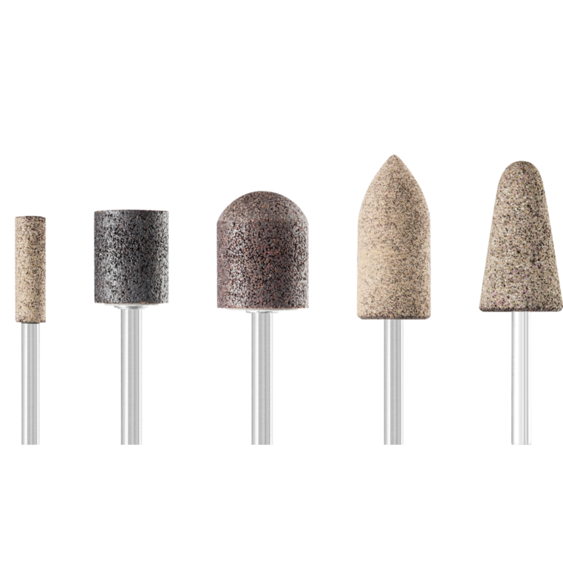 PFERD Schleifstifte S-STIFT-SET 2001-5 30/46/60 INOX