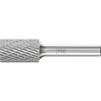 PFERD Hartmetallfrässtifte ZYA 1625/8 Z3 PLUS